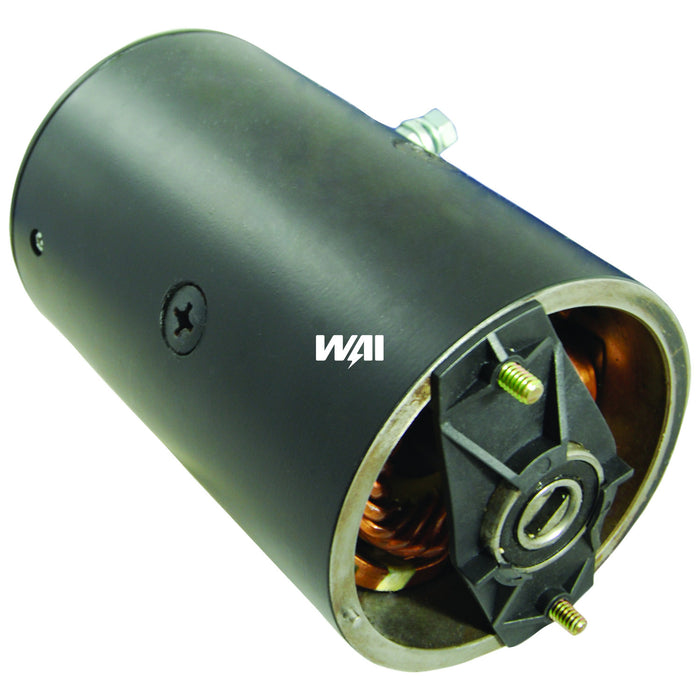 WAI (126) 10716N 082850 - Complete Motor