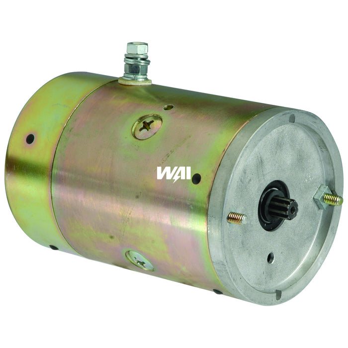 WAI (126) 10735N 082850 - Complete Motor