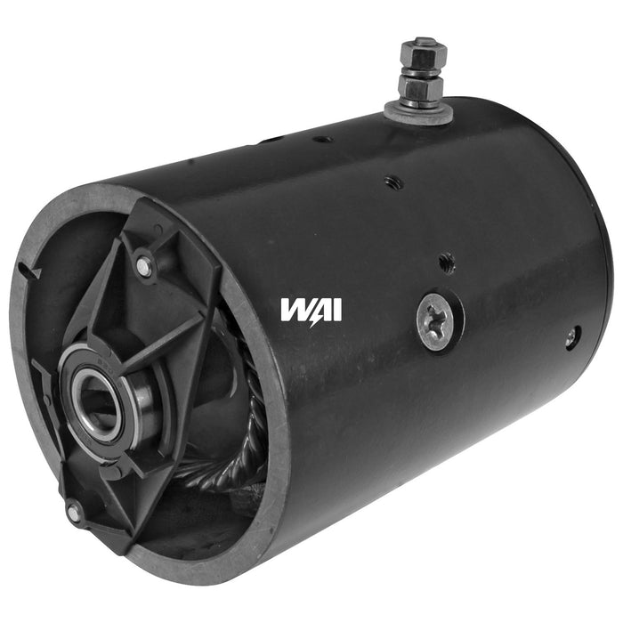 WAI 10752N 082850 - Complete Motor
