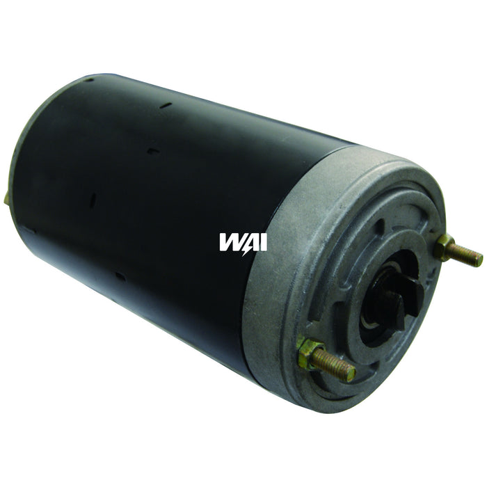 WAI 10762N 082850 - Complete Motor