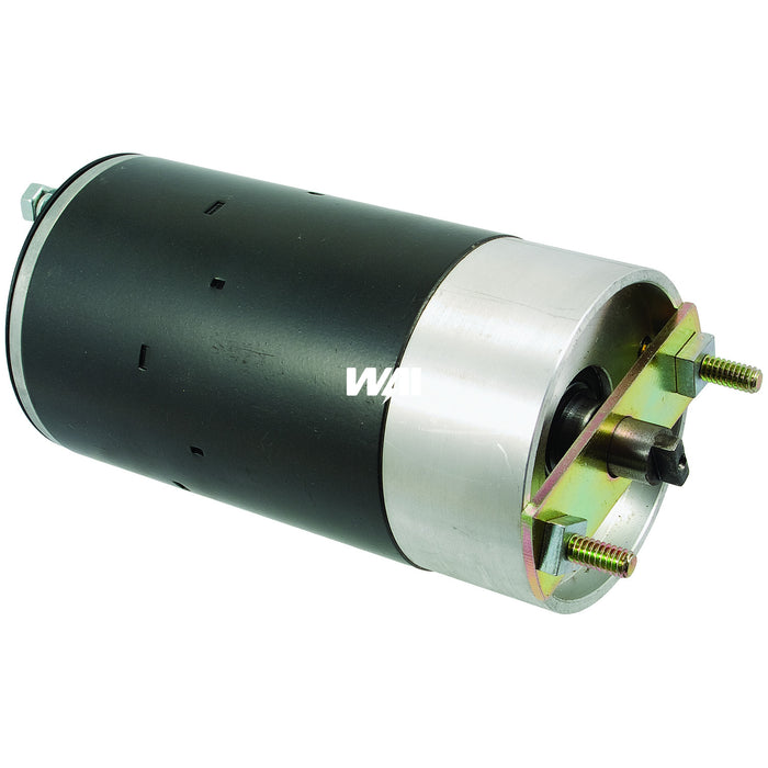 WAI (126) 10763N 082850 - Complete Motor