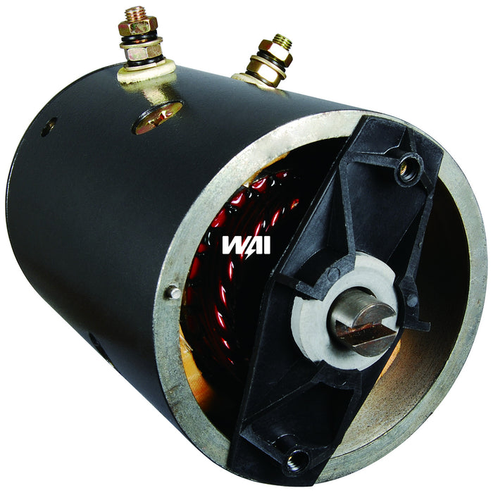 WAI 10778N 082850 - Complete Motor