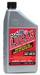 Lucas Oil 10793 Synthetic SAE 10W-40 Motorcycle Oil MA2, 1 Quart / 946 mL