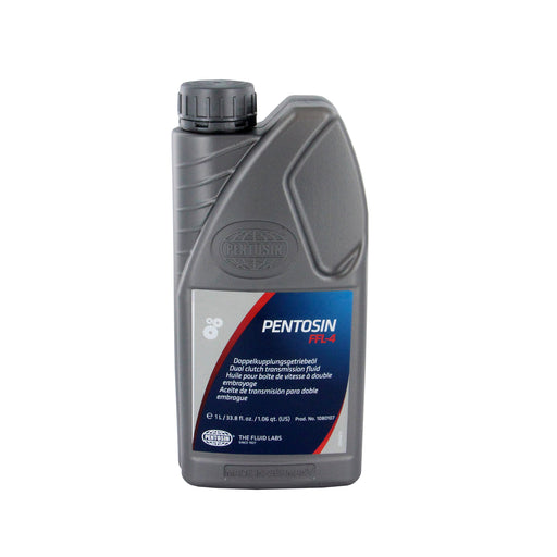 Pentosin 1080107 Pentosin FFL4 Double Clutch Transmission Fluid, 1 L Bottle