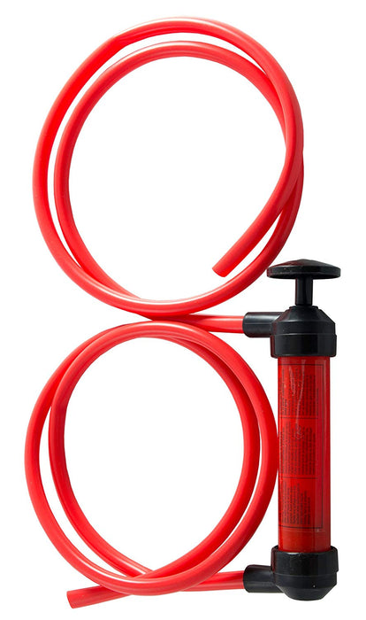 Hopkins Canada (429) 10803 MULTI PURPOSE TRANSFER PUMP