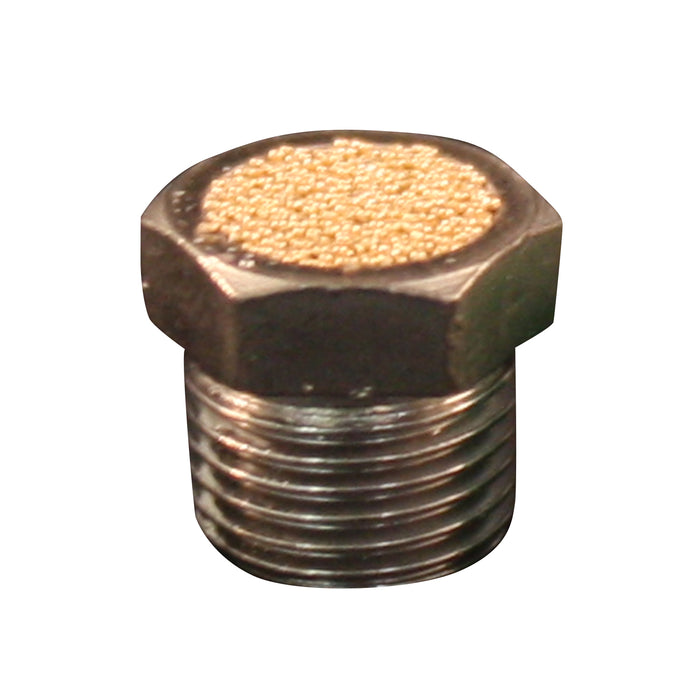 Milton (625) 1088-2 Milton 1088-2 1/2" NPT Breather Vent