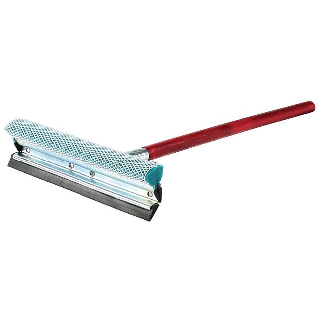 Hopkins Canada 10NY-24A 10IN SQUEEGEE W/20IN WOOD