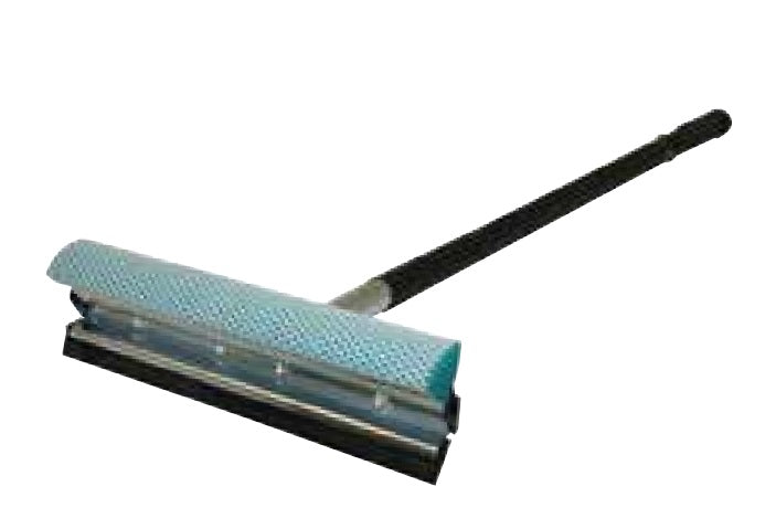 Hopkins Canada 10NYBK-26A 10IN SQUEEGEE W/20IN PLST
