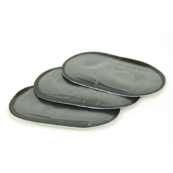 31 Incorporated (184) 11-004 30Bx Sm Oval Tube Patch