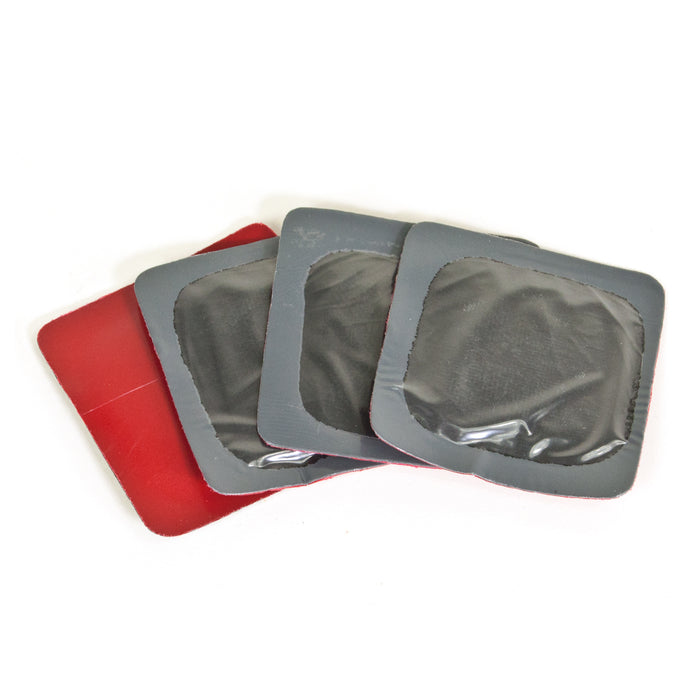 31 Incorporated (184) 11-115 30Bx Sm Sqr Universal Red