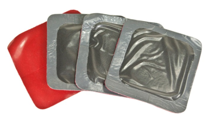 31 Incorporated (184) 11-116SB 200Pail Md Sqr Univer Red