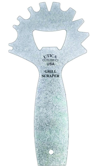 Kutmaster 11-2130 GRILL SCRAPER