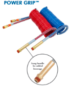 Phillips Industries (563) 11-3390 AIR BRAKE COIL