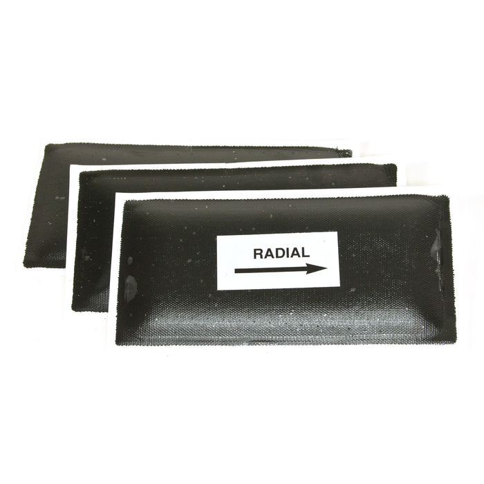 31 Incorporated (184) 11-415 10Bx Lg Rad Repair