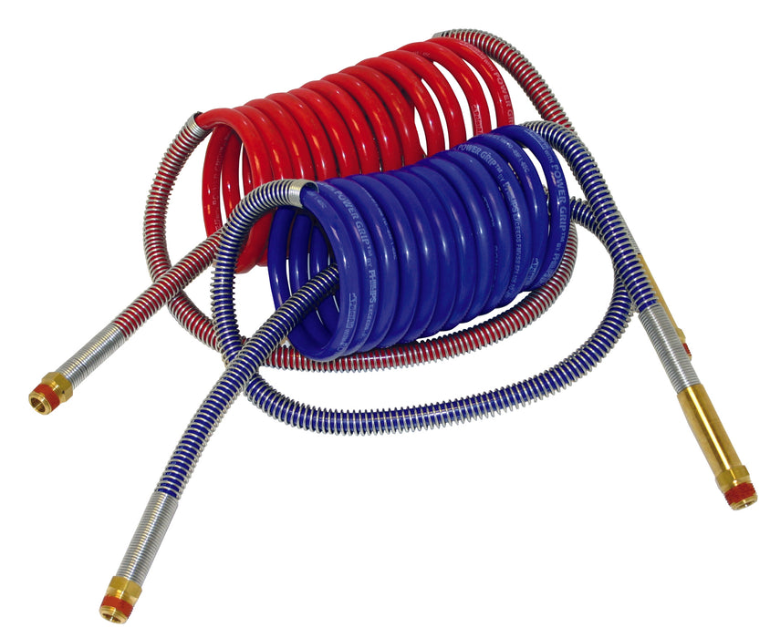 Phillips Industries (563) 11-5400 AIR BRAKE COIL