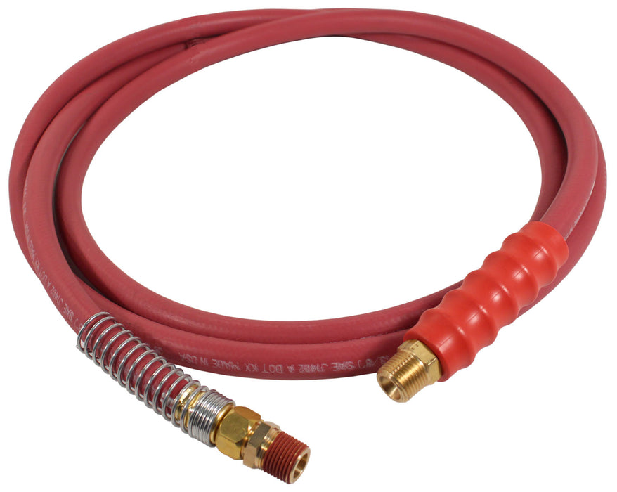 Phillips Industries 11-81178 AIR LINE RED RUBBER 15FT