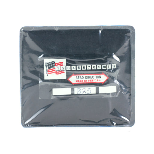 31 Incorporated 11-825 10Bx Rad 25 3Ply Patch