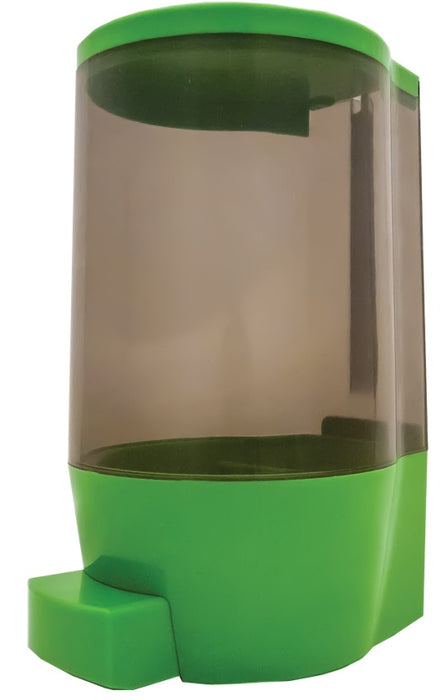 Worx Environmental Products (487) 11-9997 3LB EASY-FILL DISPENSER