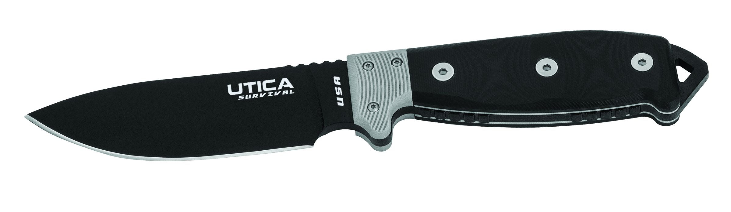 Kutmaster 11-UTKS4 StealthIV