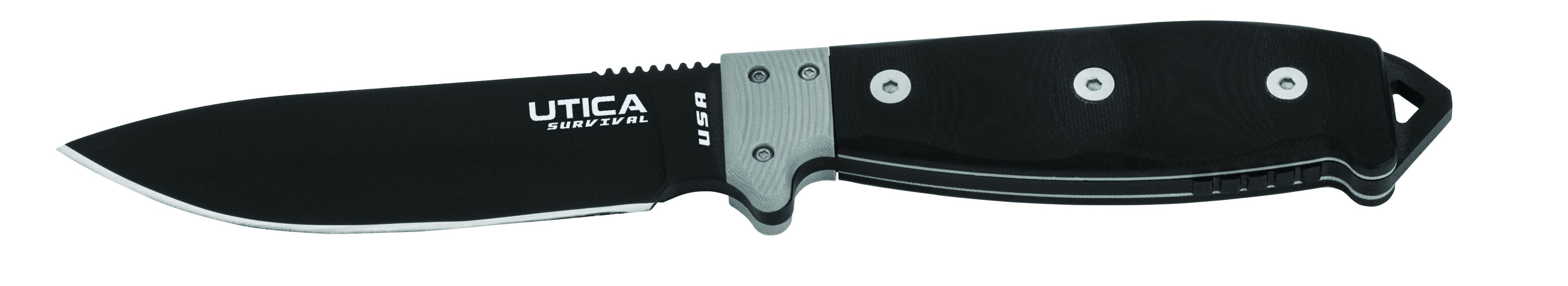 Kutmaster 11-UTKS5 Stealth V