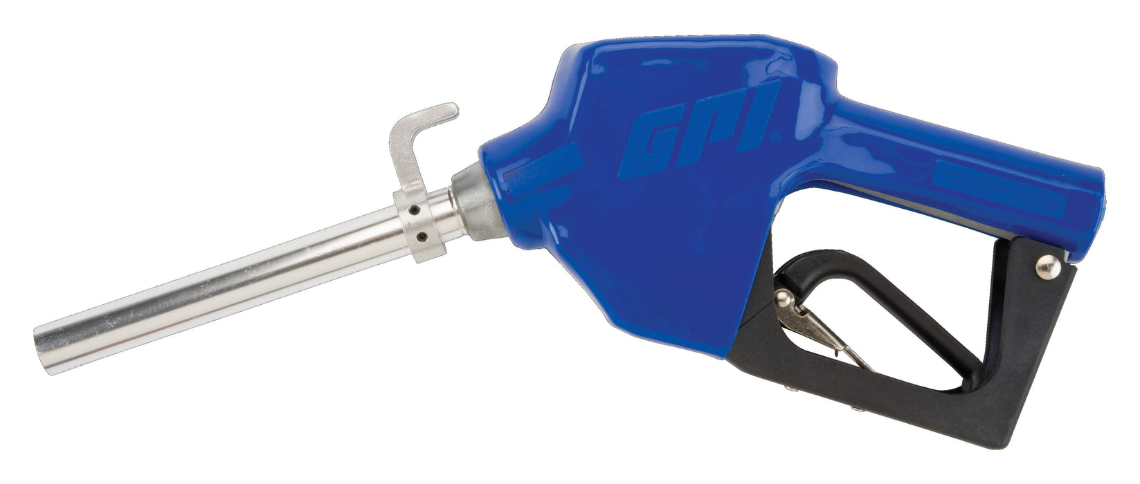 GPI (504) 110121-8 Nozzle, Automatic, 3/4 in. NPT, Unleaded, UL, POP