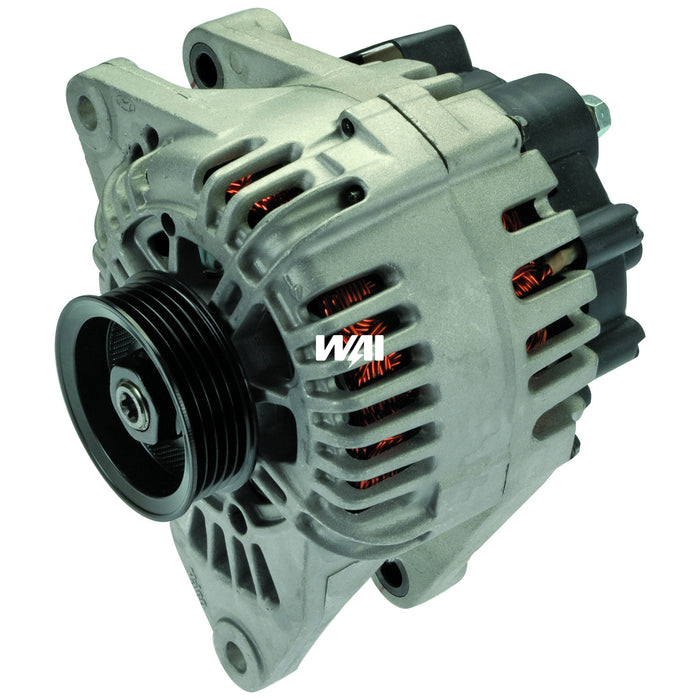 WAI 11012N 001944 - Alternator - Valeo IR/ IF