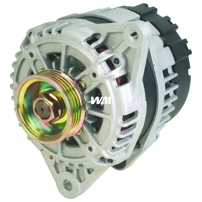 WAI 11014N 001944 - Alternator - Valeo IR/ IF