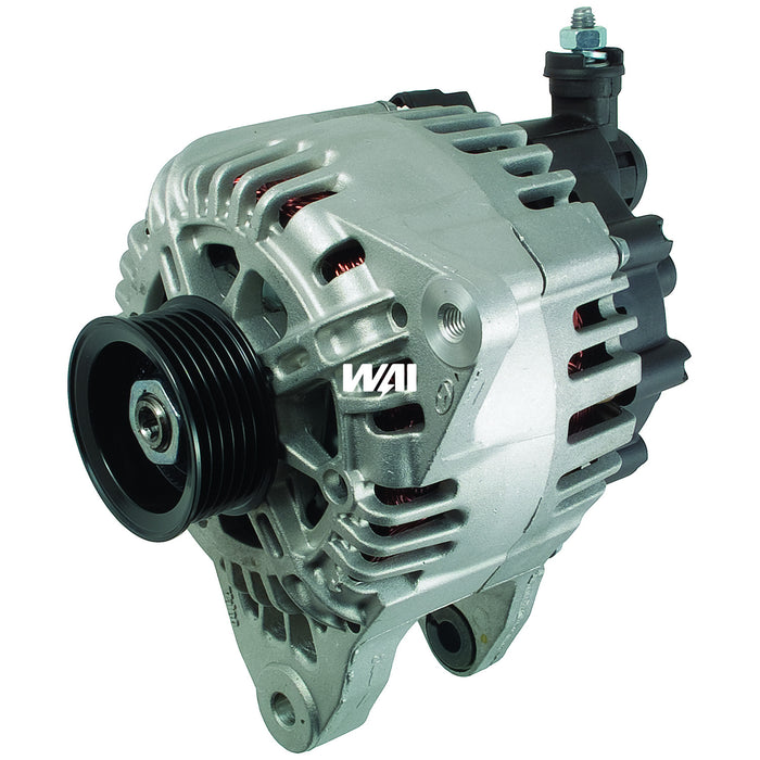 WAI 11020N 001944 - Alternator - Valeo IR/ IF