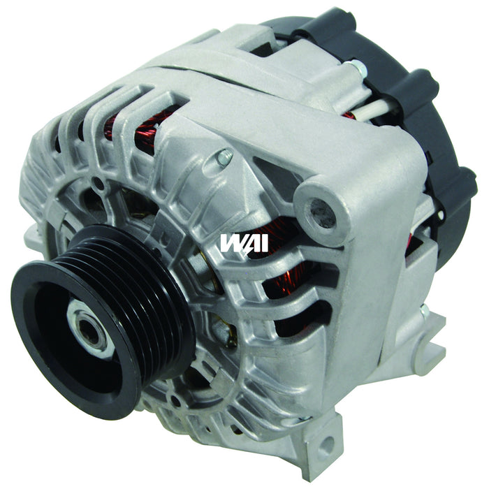 WAI 11023N 001944 - Alternator - Valeo IR/ IF