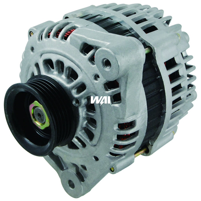 WAI 11027N 001814 - Alternator - Hitachi IR/ IF