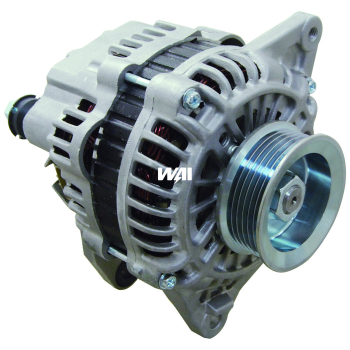 WAI 11028N 001834 - Alternator - Mitsubishi IR/ IF