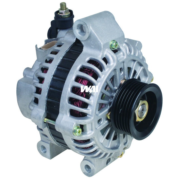 WAI 11029N 001834 - Alternator - Mitsubishi IR/ IF
