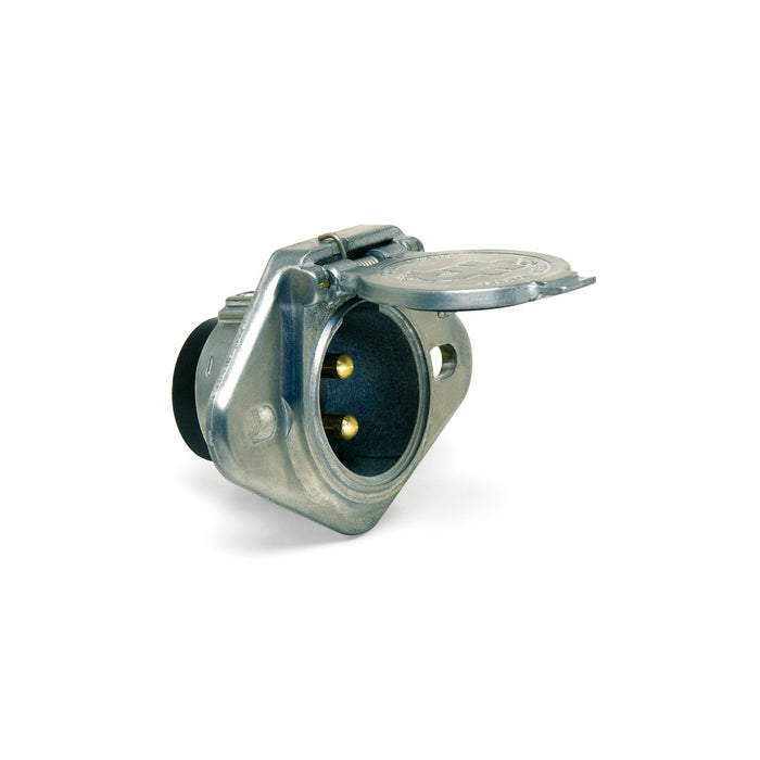 Cole Hersee 11041-06-BX CONN SOCKET 2WAY