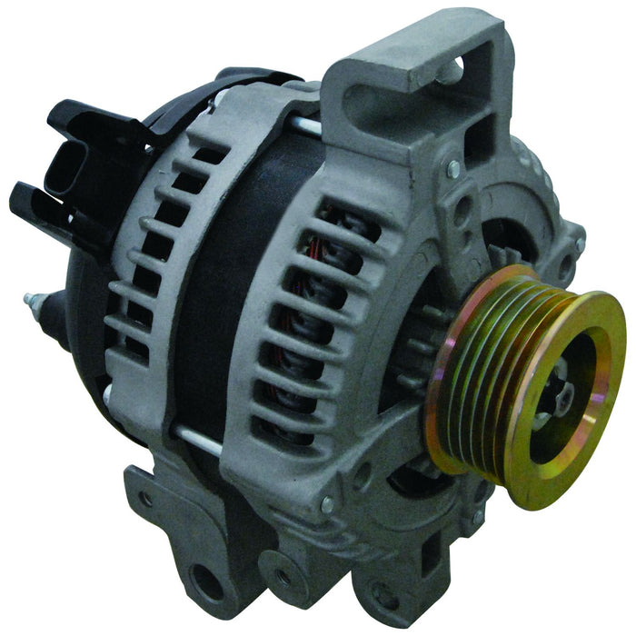 WAI (126) 11044N NEW ALTERNATOR