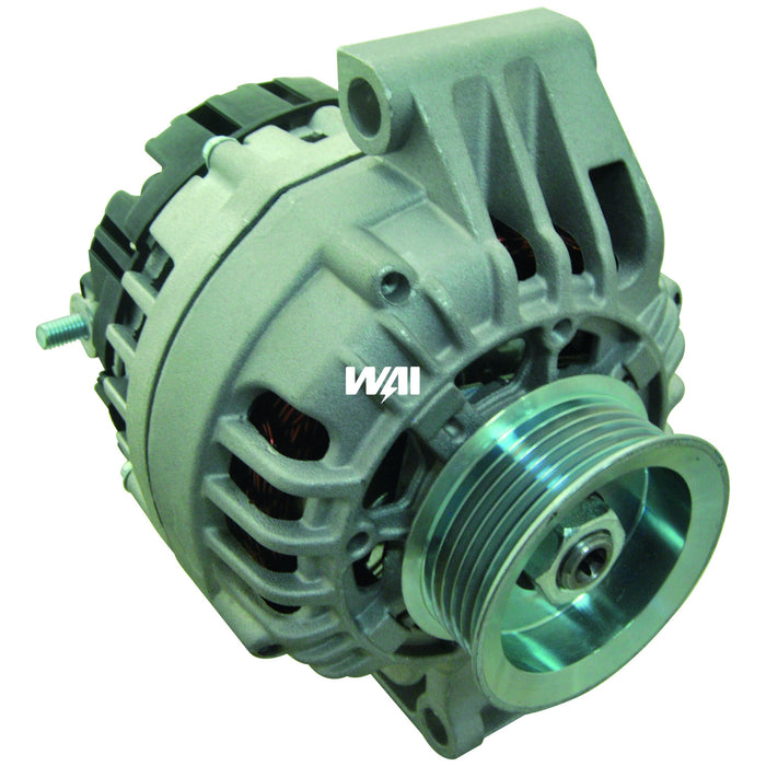 WAI (126) 11047N 001944 - Alternator - Valeo IR/ IF