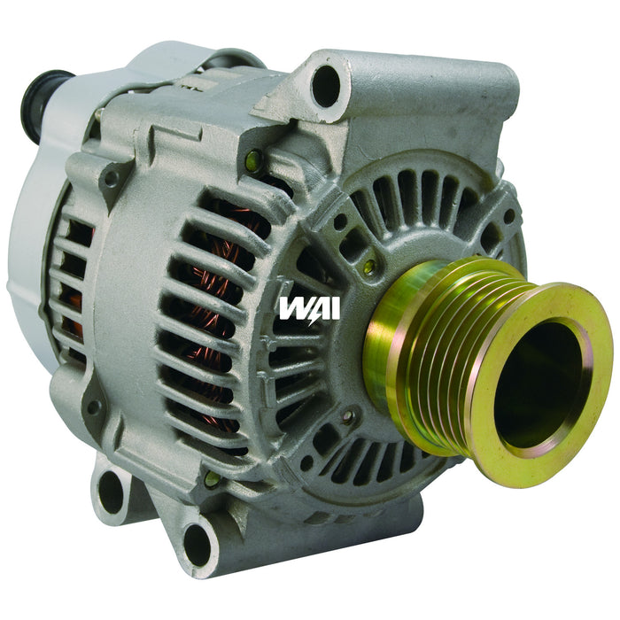 WAI 11049N 001824 - Alternator - Nippondenso IR/ IF