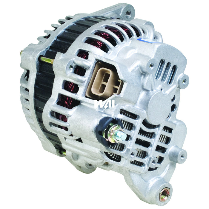WAI (126) 11051N 001834 - Alternator - Mitsubishi IR/ IF