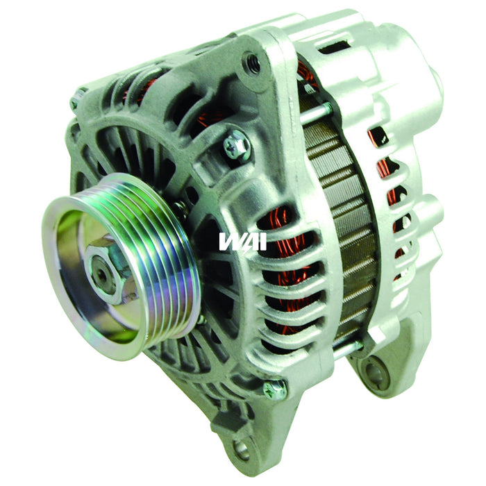 WAI (126) 11053N 001834 - Alternator - Mitsubishi IR/ IF
