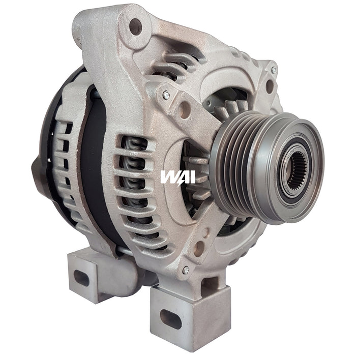 WAI 11054N 001823 - Alternator - Nippondenso IR/EF