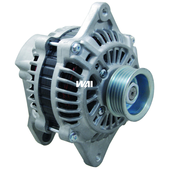 WAI (126) 11058N 001834 - Alternator - Mitsubishi IR/ IF