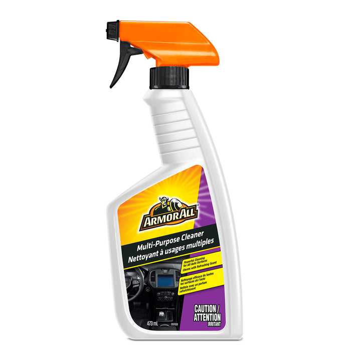 Armor All/STP (801) 11068 AA Multi-Purpose Auto Cleaner 6/473 mL