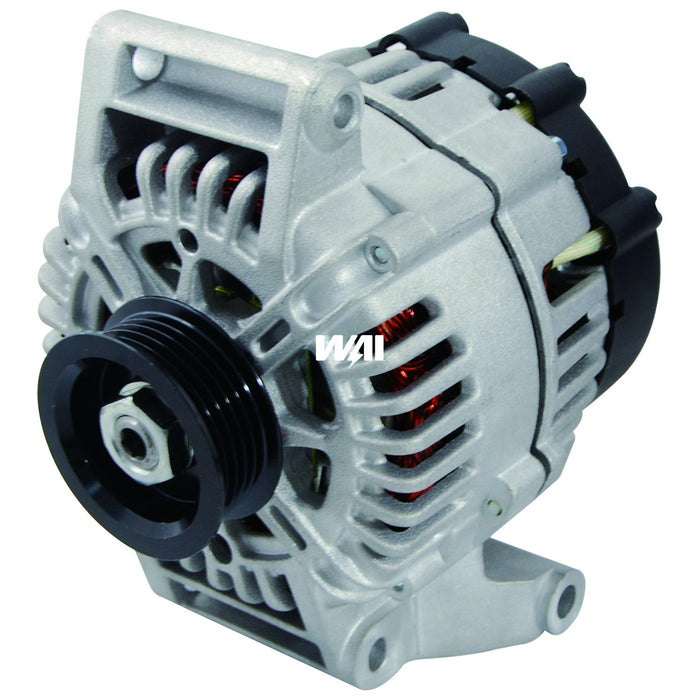 WAI (126) 11072N 001944 - Alternator - Valeo IR/ IF