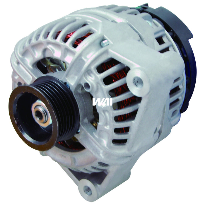 WAI (126) 11075N 001914 - Alternator - Bosch IR/ IF