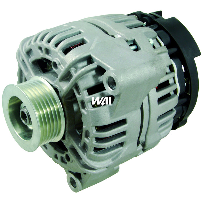 WAI (126) 11076N 001914 - Alternator - Bosch IR/ IF