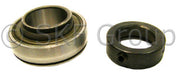 SKF 1108-KRRB Adapter Bearing