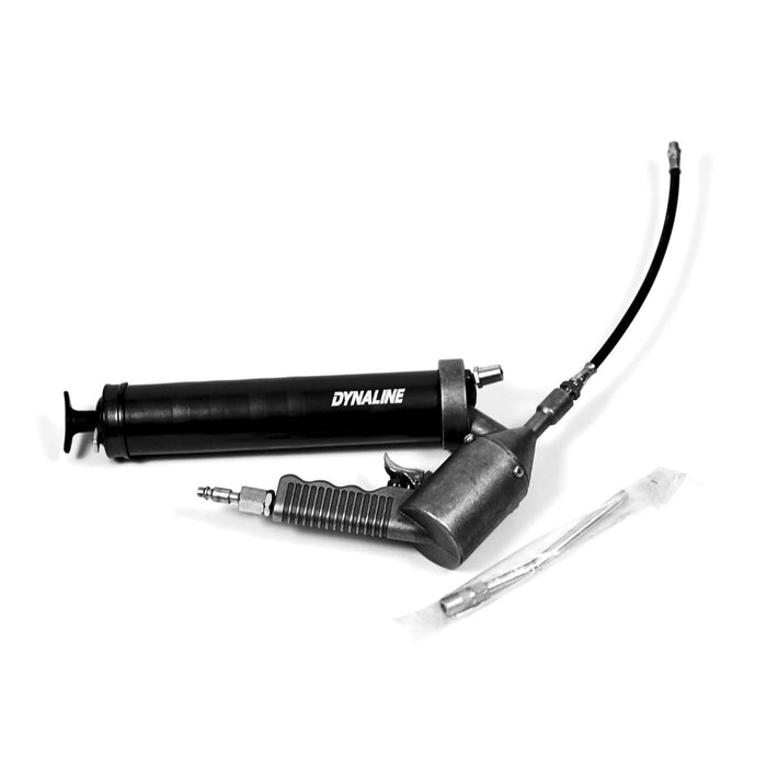 Dynaline (378) 11086A GREASE GUN - AIR OPERATED