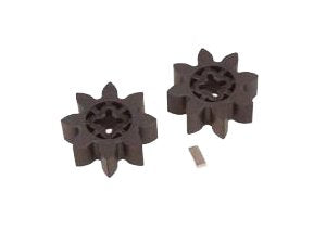 GPI (504) 110907-1 M-120H & M-1100H GEAR KIT