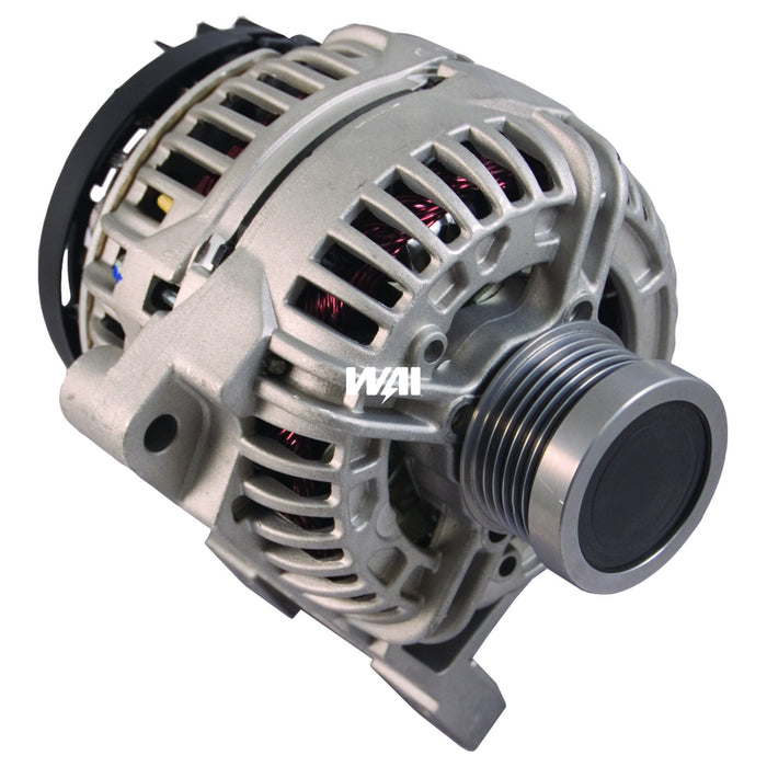 WAI (126) 11091N 001914 - Alternator - Bosch IR/ IF