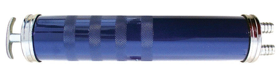 Dynaline 11093 Transfer Pump, 16.9oz(500ml) 2- 48" PVC hoses