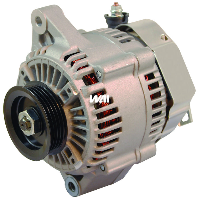 WAI (126) 11101N 001823 - Alternator - Nippondenso IR/EF